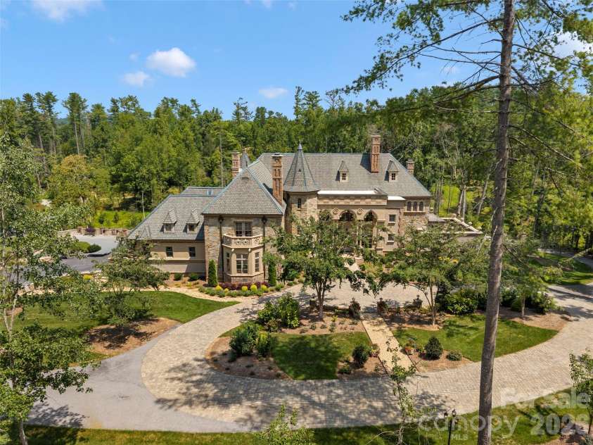 9 Brooklawn Chase None, Asheville, NC 28803.  MLS# CAR4420007, YatesRealty ID 50452. 