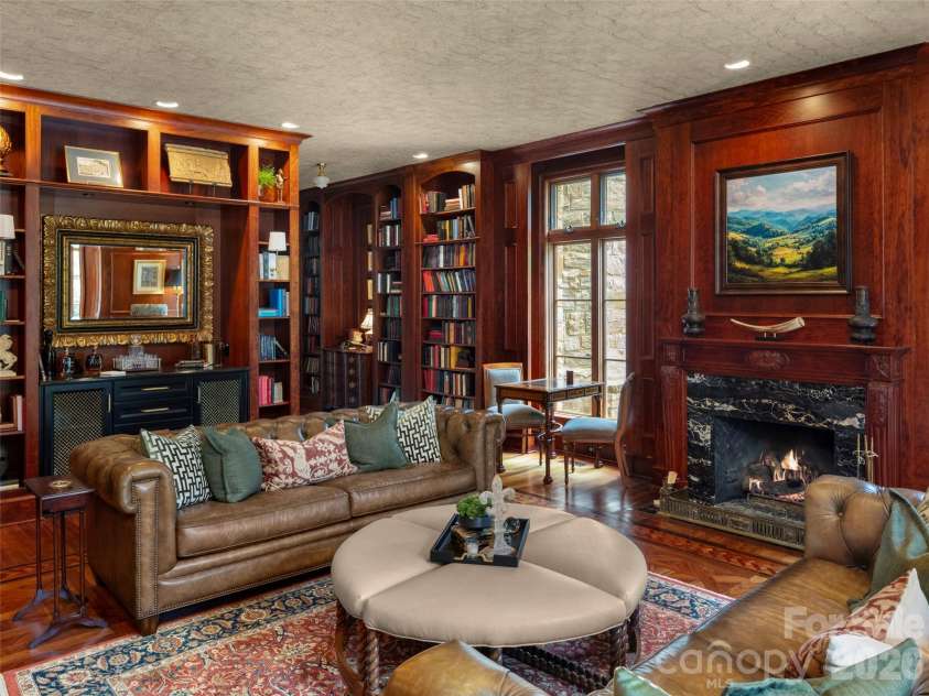 9 Brooklawn Chase None, Asheville, NC 28803.  MLS# CAR4420007, YatesRealty ID 50452. 