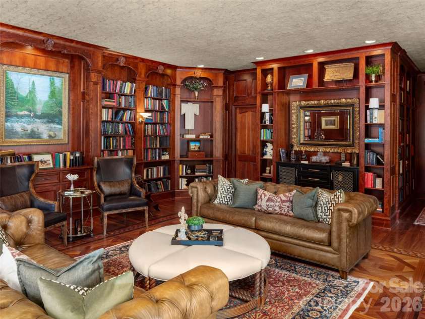 9 Brooklawn Chase None, Asheville, NC 28803.  MLS# CAR4420007, YatesRealty ID 50452. 