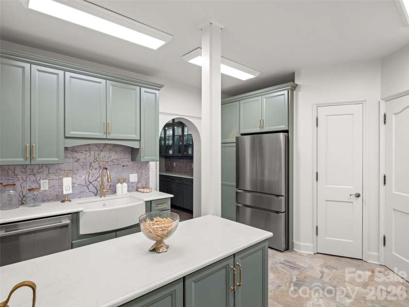 9 Brooklawn Chase None, Asheville, NC 28803.  MLS# CAR4420007, YatesRealty ID 50452. 
