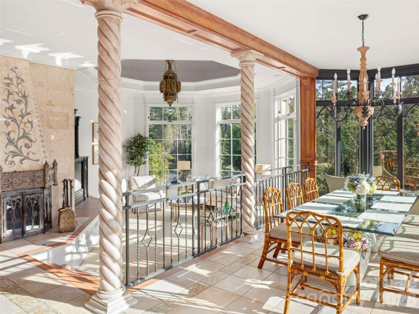 9 Brooklawn Chase None, Asheville, NC 28803.  MLS# CAR4420007, YatesRealty ID 50452. 