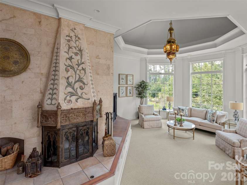 9 Brooklawn Chase None, Asheville, NC 28803.  MLS# CAR4420007, YatesRealty ID 50452. 
