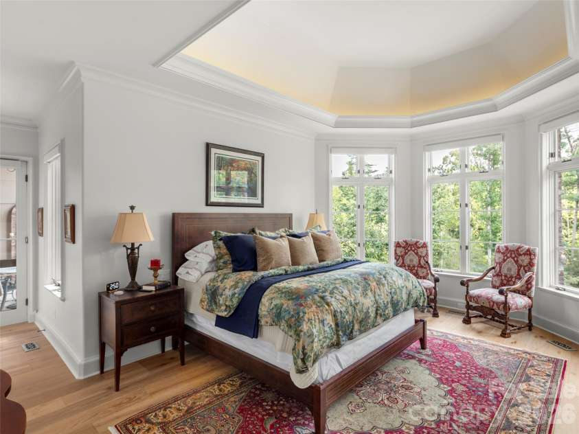 9 Brooklawn Chase None, Asheville, NC 28803.  MLS# CAR4420007, YatesRealty ID 50452. 