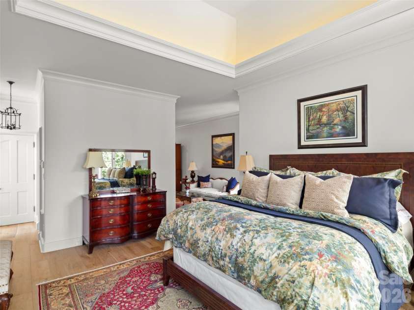 9 Brooklawn Chase None, Asheville, NC 28803.  MLS# CAR4420007, YatesRealty ID 50452. 