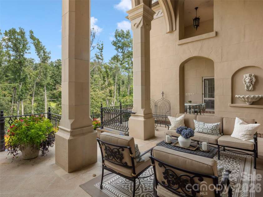 9 Brooklawn Chase None, Asheville, NC 28803.  MLS# CAR4420007, YatesRealty ID 50452. 
