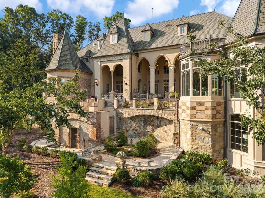 9 Brooklawn Chase None, Asheville, NC 28803.  MLS# CAR4420007, YatesRealty ID 50452. 