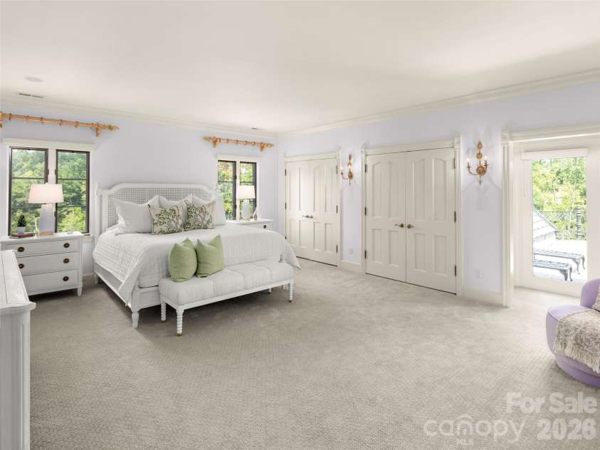 9 Brooklawn Chase None, Asheville, NC 28803.  MLS# CAR4420007, YatesRealty ID 50452. 