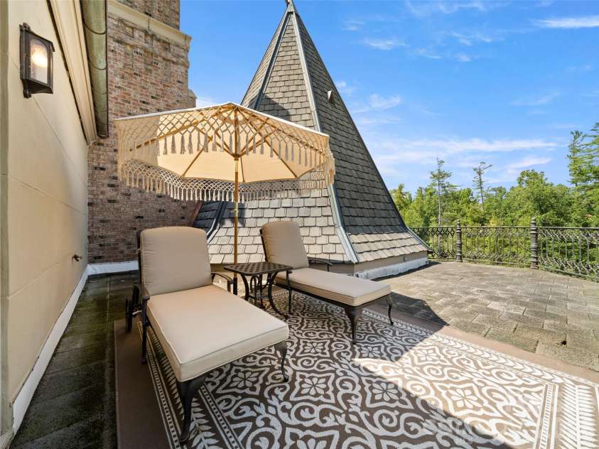 9 Brooklawn Chase None, Asheville, NC 28803.  MLS# CAR4420007, YatesRealty ID 50452. 