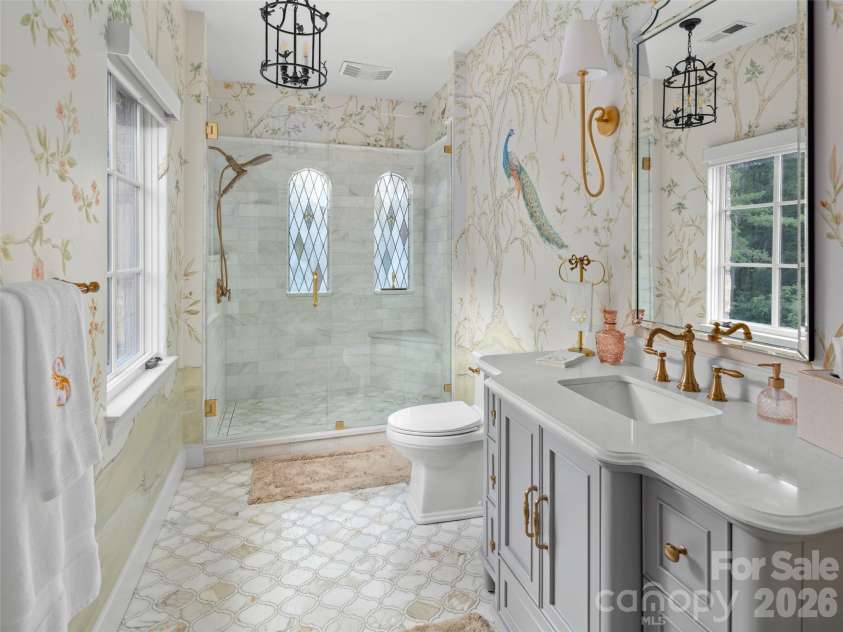 9 Brooklawn Chase None, Asheville, NC 28803.  MLS# CAR4420007, YatesRealty ID 50452. 