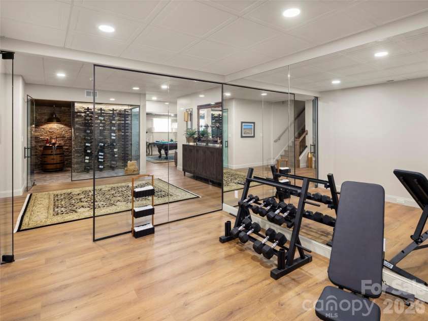 9 Brooklawn Chase None, Asheville, NC 28803.  MLS# CAR4420007, YatesRealty ID 50452. 