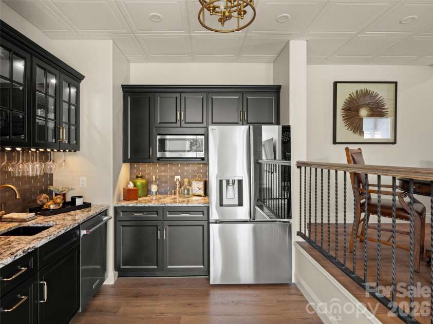 9 Brooklawn Chase None, Asheville, NC 28803.  MLS# CAR4420007, YatesRealty ID 50452. 