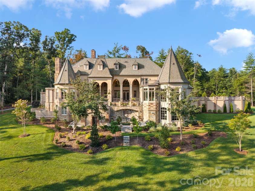 9 Brooklawn Chase None, Asheville, NC 28803.  MLS# CAR4420007, YatesRealty ID 50452. 
