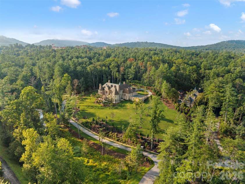 9 Brooklawn Chase None, Asheville, NC 28803.  MLS# CAR4420007, YatesRealty ID 50452. 
