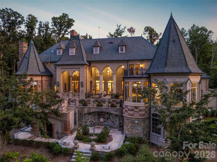 9 Brooklawn Chase None, Asheville, NC 28803.  MLS# CAR4420007, YatesRealty ID 50452. 