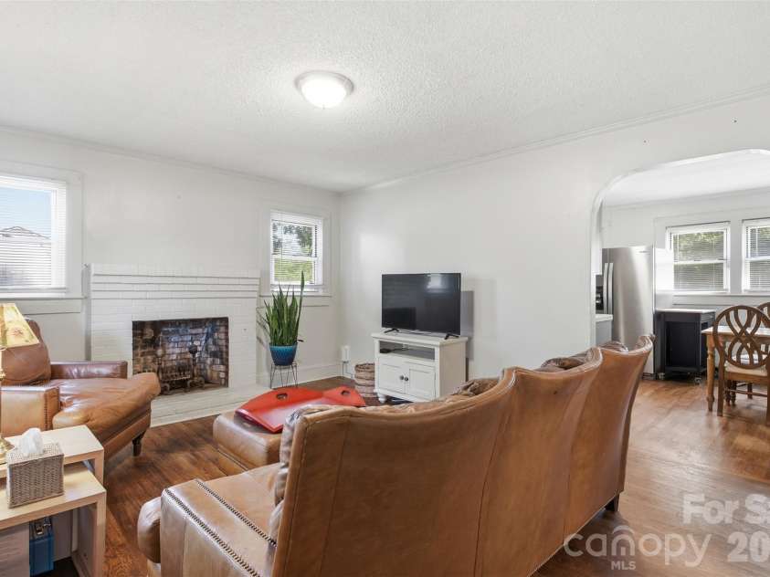 665 Fisher Street, Concord, NC 28027.  MLS# CAR4415468, YatesRealty ID 50456. 