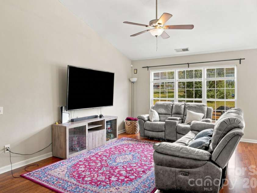 7422 Stone Mountain Court, Charlotte, NC 28262.  MLS# CAR4423941, YatesRealty ID 50458. 