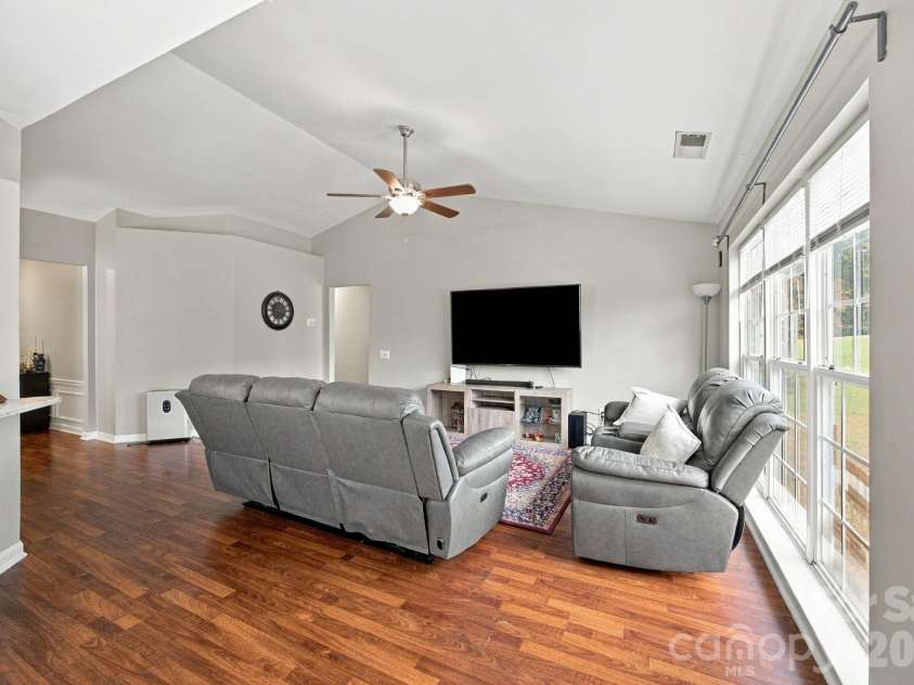 7422 Stone Mountain Court, Charlotte, NC 28262.  MLS# CAR4423941, YatesRealty ID 50458. 