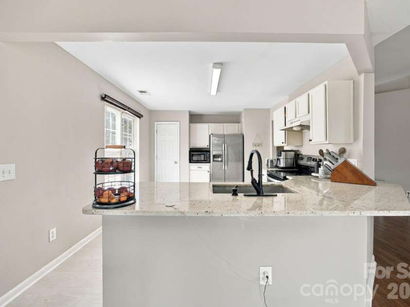 7422 Stone Mountain Court, Charlotte, NC 28262.  MLS# CAR4423941, YatesRealty ID 50458. 