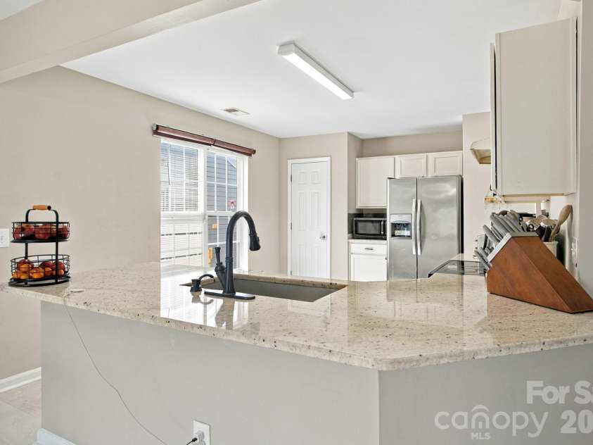 7422 Stone Mountain Court, Charlotte, NC 28262.  MLS# CAR4423941, YatesRealty ID 50458. 