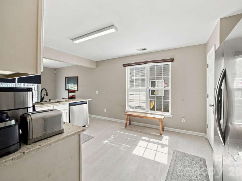 7422 Stone Mountain Court, Charlotte, NC 28262.  MLS# CAR4423941, YatesRealty ID 50458. 
