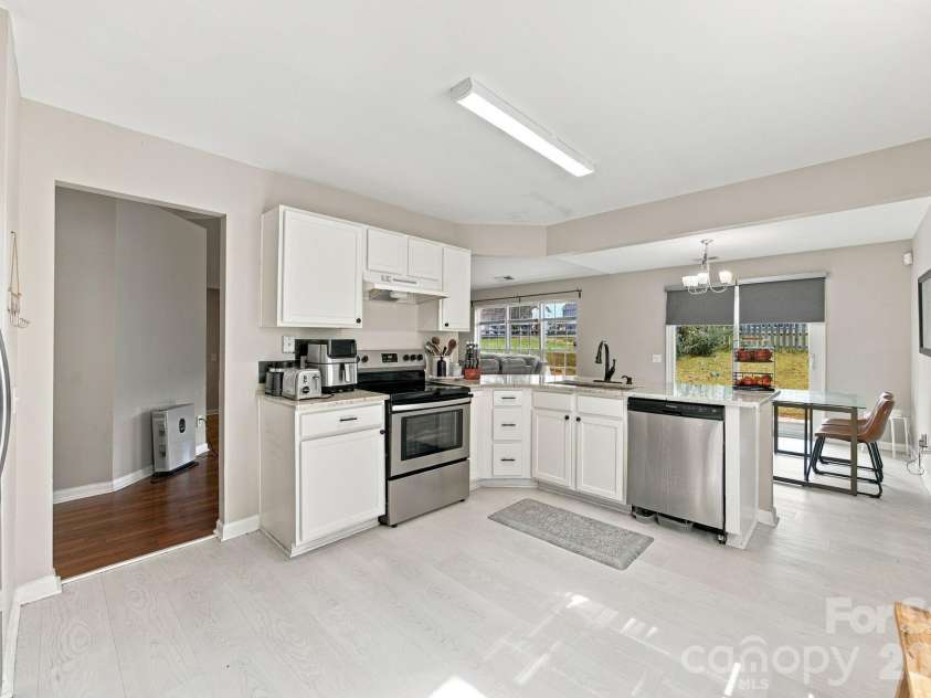 7422 Stone Mountain Court, Charlotte, NC 28262.  MLS# CAR4423941, YatesRealty ID 50458. 