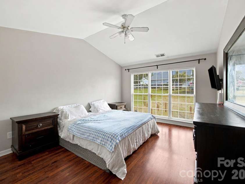 7422 Stone Mountain Court, Charlotte, NC 28262.  MLS# CAR4423941, YatesRealty ID 50458. 
