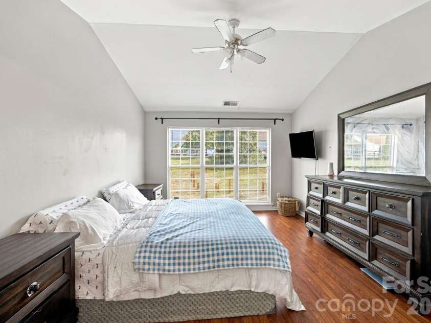 7422 Stone Mountain Court, Charlotte, NC 28262.  MLS# CAR4423941, YatesRealty ID 50458. 