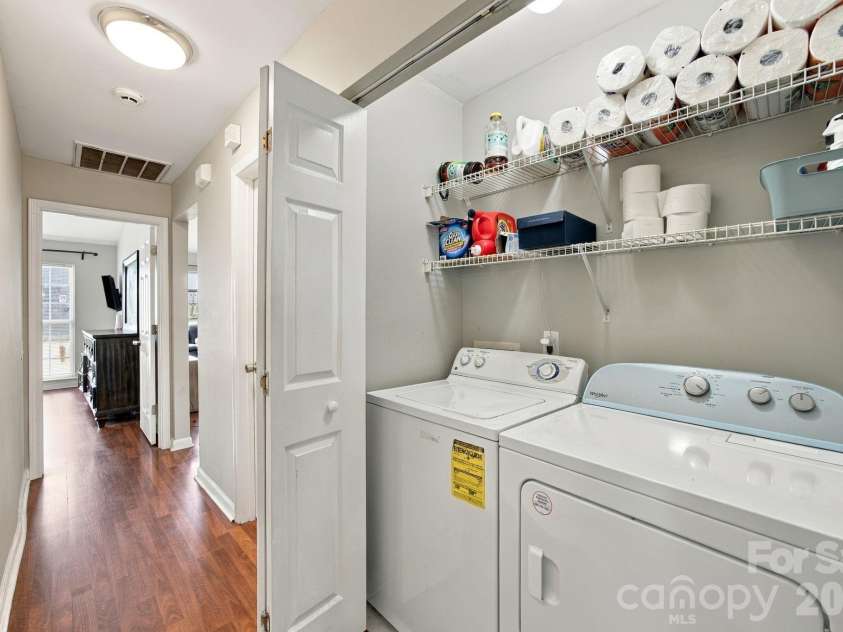 7422 Stone Mountain Court, Charlotte, NC 28262.  MLS# CAR4423941, YatesRealty ID 50458. 