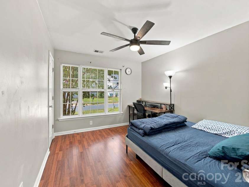 7422 Stone Mountain Court, Charlotte, NC 28262.  MLS# CAR4423941, YatesRealty ID 50458. 