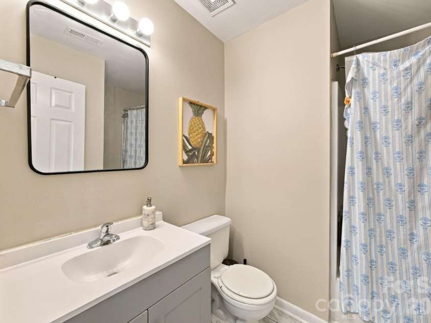 7422 Stone Mountain Court, Charlotte, NC 28262.  MLS# CAR4423941, YatesRealty ID 50458. 
