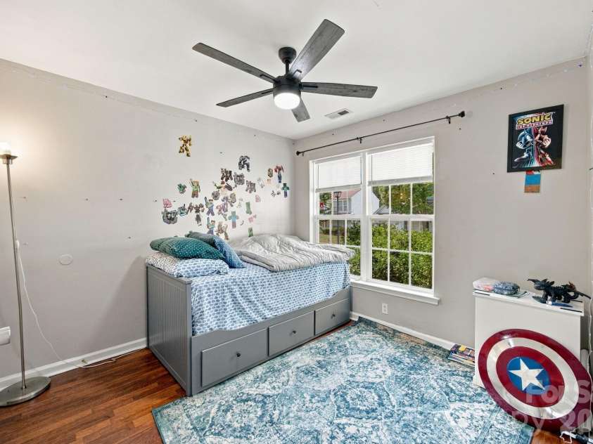 7422 Stone Mountain Court, Charlotte, NC 28262.  MLS# CAR4423941, YatesRealty ID 50458. 