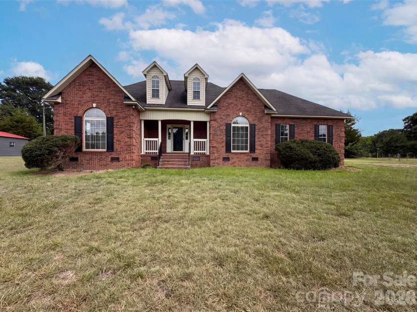 972 Darby Road, Chester, SC 29706.  MLS# CAR4411034, YatesRealty ID 50459. 