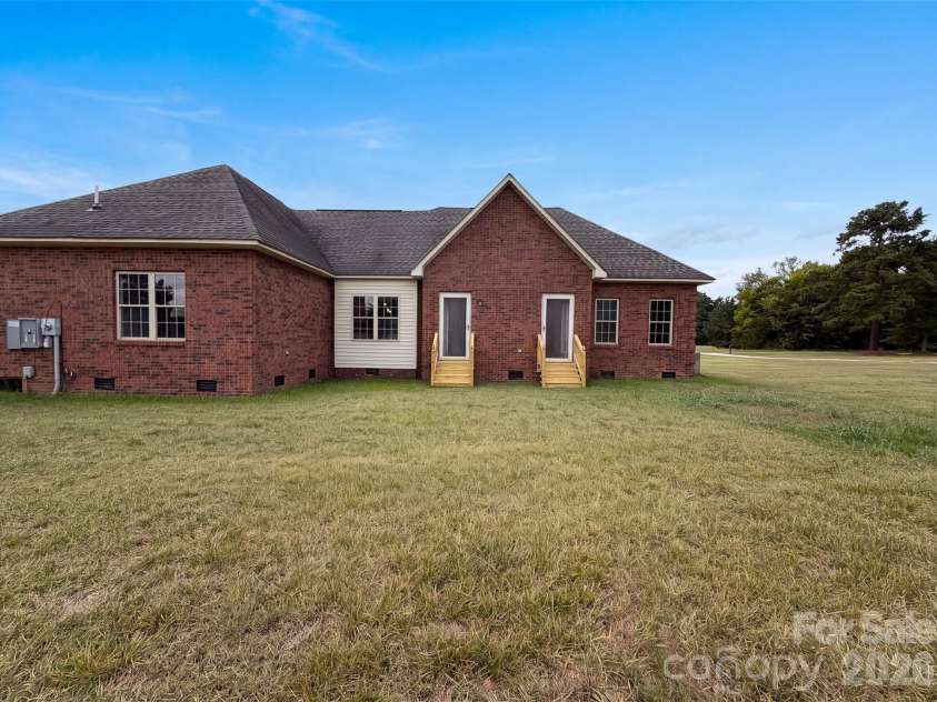972 Darby Road, Chester, SC 29706.  MLS# CAR4411034, YatesRealty ID 50459. 