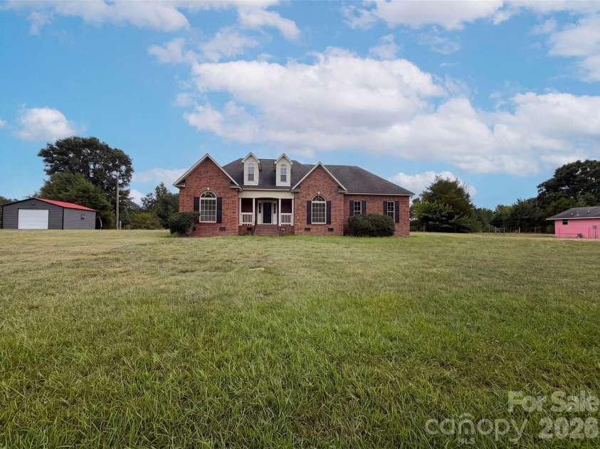 972 Darby Road, Chester, SC 29706.  MLS# CAR4411034, YatesRealty ID 50459. 