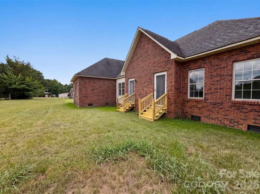 972 Darby Road, Chester, SC 29706.  MLS# CAR4411034, YatesRealty ID 50459. 