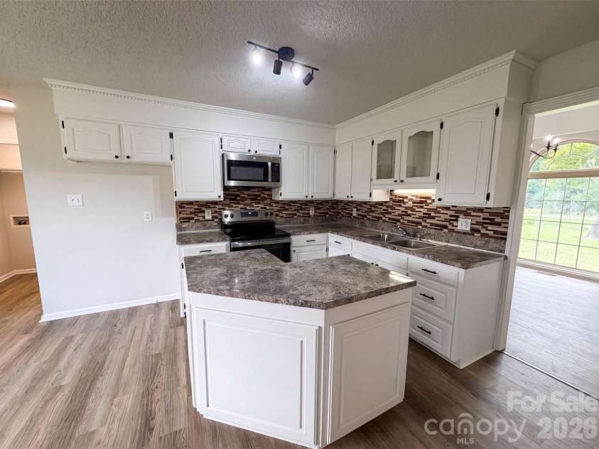 972 Darby Road, Chester, SC 29706.  MLS# CAR4411034, YatesRealty ID 50459. Staged Photo