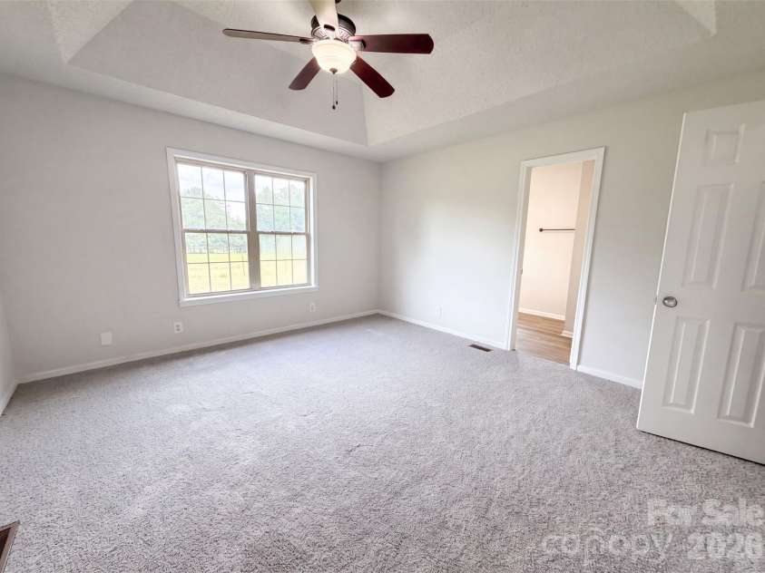 972 Darby Road, Chester, SC 29706.  MLS# CAR4411034, YatesRealty ID 50459. Staged Photo