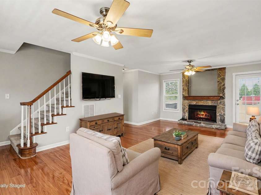 520 White Dove Court, Rock Hill, SC 29730.  MLS# CAR4423694, YatesRealty ID 50461. 