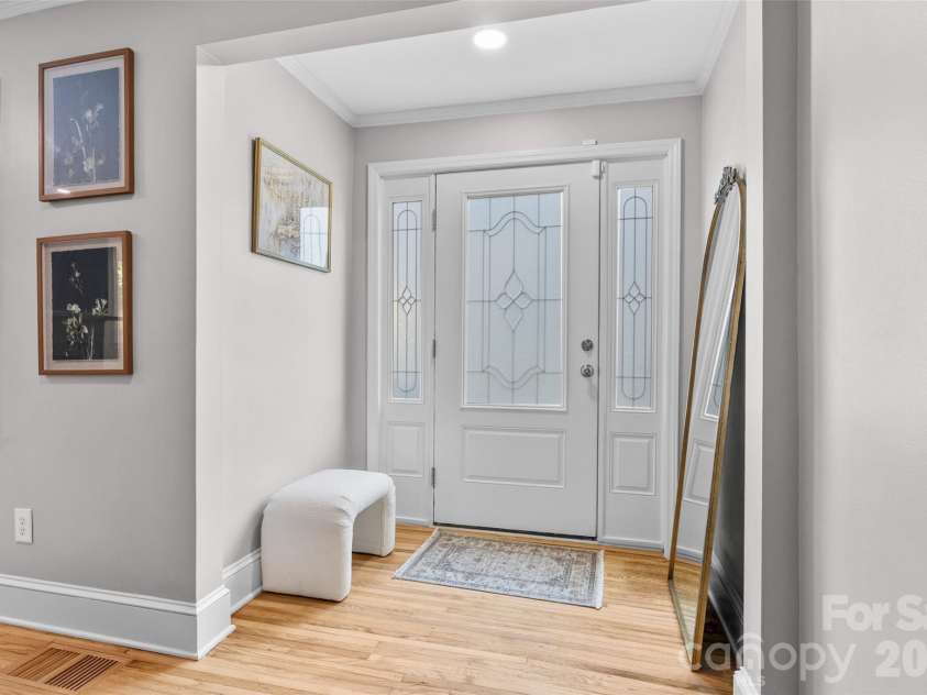 4310 Craig Avenue, Charlotte, NC 28211.  MLS# CAR4420909, YatesRealty ID 50463. 