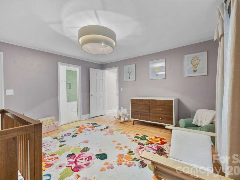 4310 Craig Avenue, Charlotte, NC 28211.  MLS# CAR4420909, YatesRealty ID 50463. 