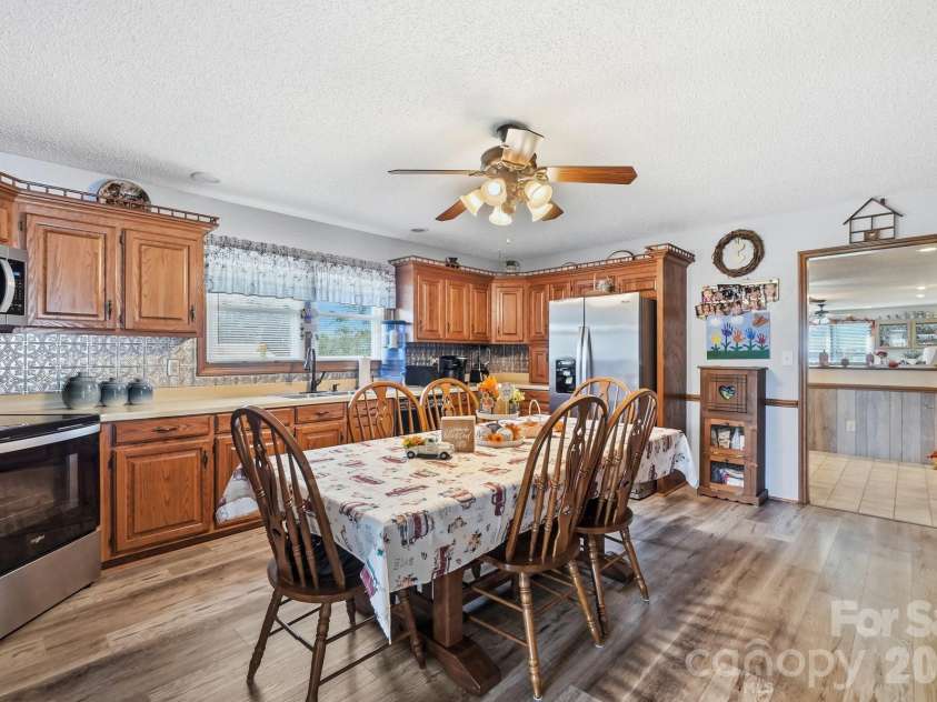 1061 Old Peachland Road, Marshville, NC 28103.  MLS# CAR4423840, YatesRealty ID 50464. 