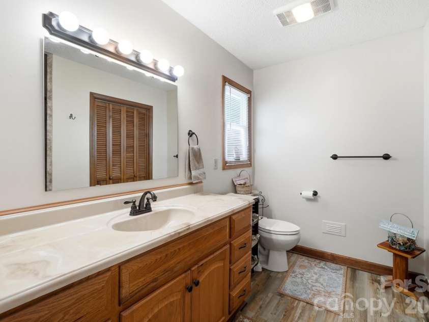 1061 Old Peachland Road, Marshville, NC 28103.  MLS# CAR4423840, YatesRealty ID 50464. 