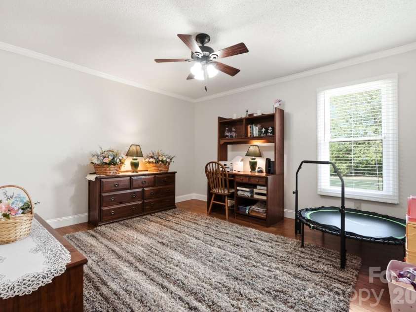 1061 Old Peachland Road, Marshville, NC 28103.  MLS# CAR4423840, YatesRealty ID 50464. 