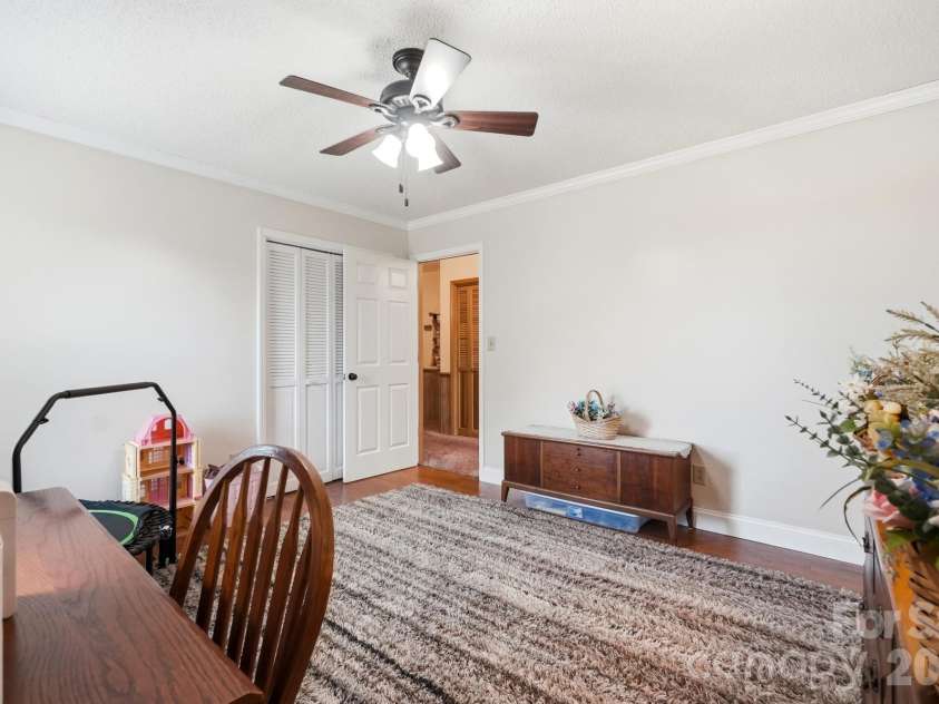1061 Old Peachland Road, Marshville, NC 28103.  MLS# CAR4423840, YatesRealty ID 50464. 