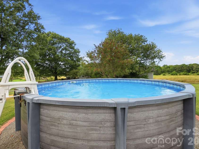 1061 Old Peachland Road, Marshville, NC 28103.  MLS# CAR4423840, YatesRealty ID 50464. 