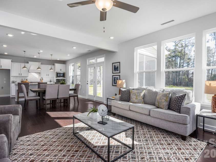 2910 audubon Ridge, Belmont, NC 28012.  MLS# CAR4424035, YatesRealty ID 50465. Sample photo