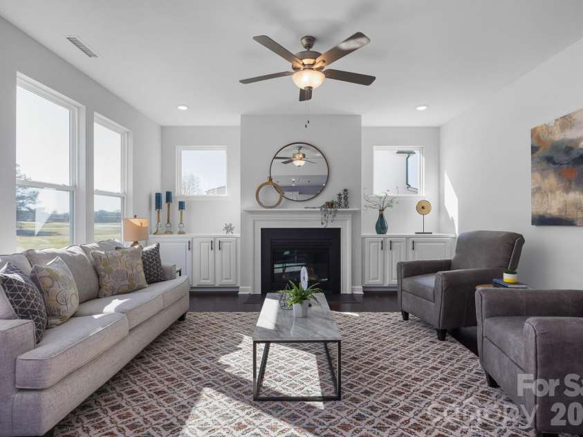 2910 audubon Ridge, Belmont, NC 28012.  MLS# CAR4424035, YatesRealty ID 50465. Sample photo