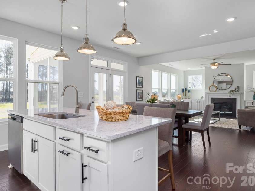 2910 audubon Ridge, Belmont, NC 28012.  MLS# CAR4424035, YatesRealty ID 50465. Sample photo