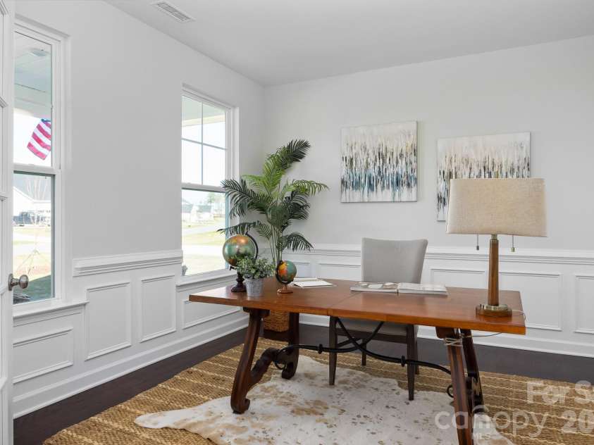 2910 audubon Ridge, Belmont, NC 28012.  MLS# CAR4424035, YatesRealty ID 50465. Sample photo Study