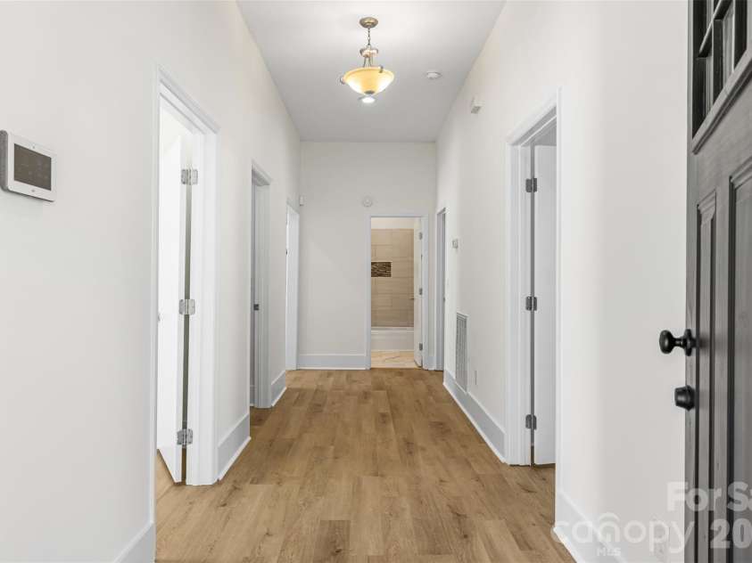4309 Hovis Road, Charlotte, NC 28208.  MLS# CAR4420478, YatesRealty ID 50467. Welcome Home!